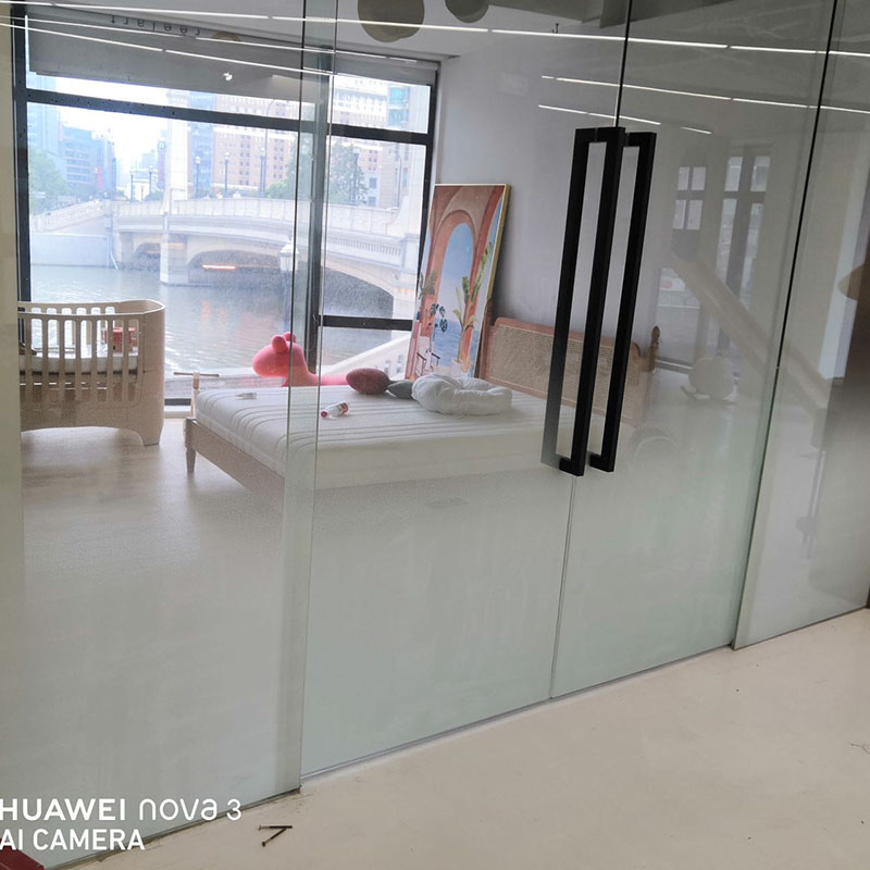 單向圓點(diǎn)漸變膜